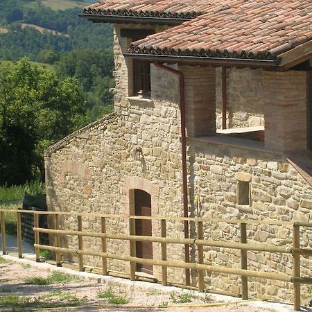 Agriturismo Caresto Villa Carbonesca Екстериор снимка
