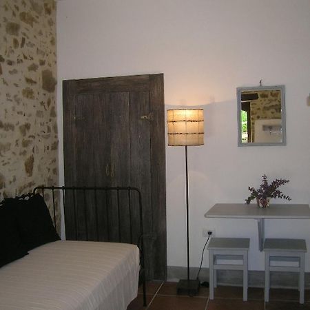 Agriturismo Caresto Villa Carbonesca Екстериор снимка