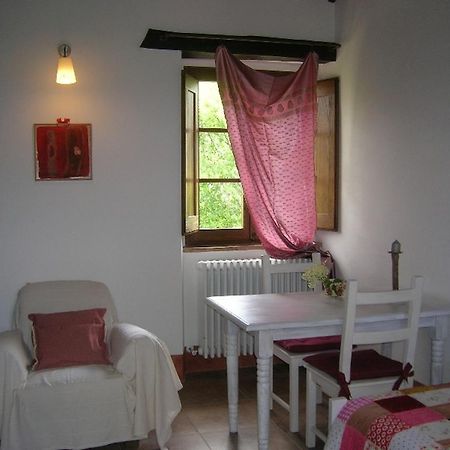 Agriturismo Caresto Villa Carbonesca Екстериор снимка