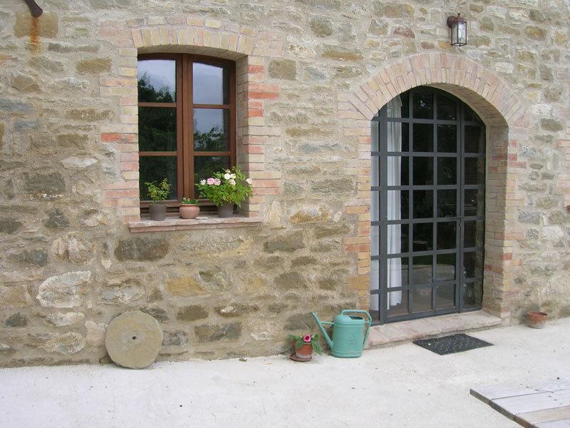 Agriturismo Caresto Villa Carbonesca Екстериор снимка