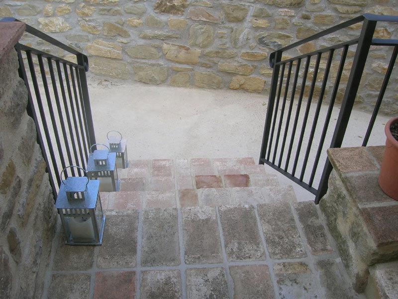Agriturismo Caresto Villa Carbonesca Екстериор снимка