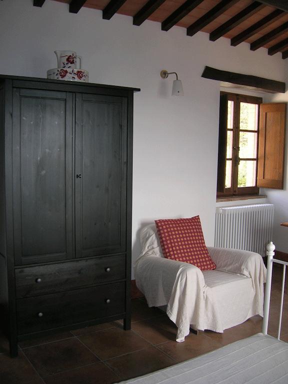 Agriturismo Caresto Villa Carbonesca Екстериор снимка