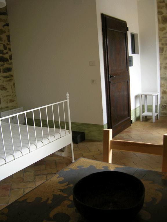 Agriturismo Caresto Villa Carbonesca Екстериор снимка