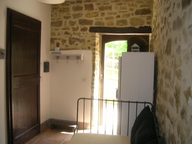 Agriturismo Caresto Villa Carbonesca Екстериор снимка