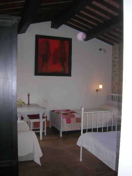 Agriturismo Caresto Villa Carbonesca Екстериор снимка