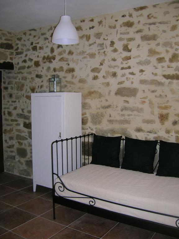 Agriturismo Caresto Villa Carbonesca Екстериор снимка