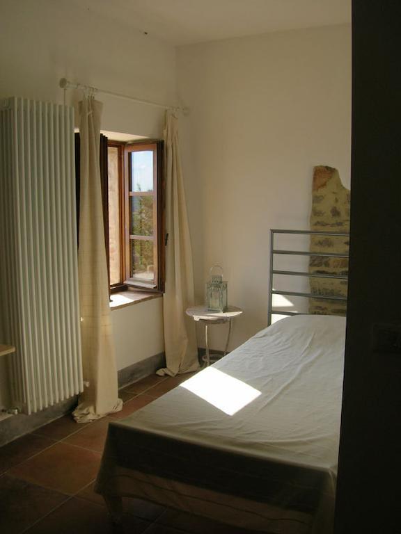 Agriturismo Caresto Villa Carbonesca Екстериор снимка