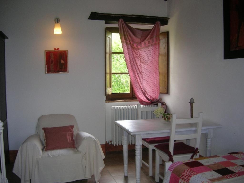 Agriturismo Caresto Villa Carbonesca Екстериор снимка